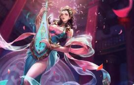 梦幻手游全是鬼区了（梦幻手游绘制）-天宏手游网