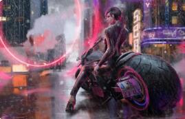  女孩子最多的手游：桃花源记手游孩子技能-天宏手游网